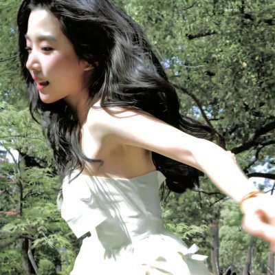 阿珠与阿花前传